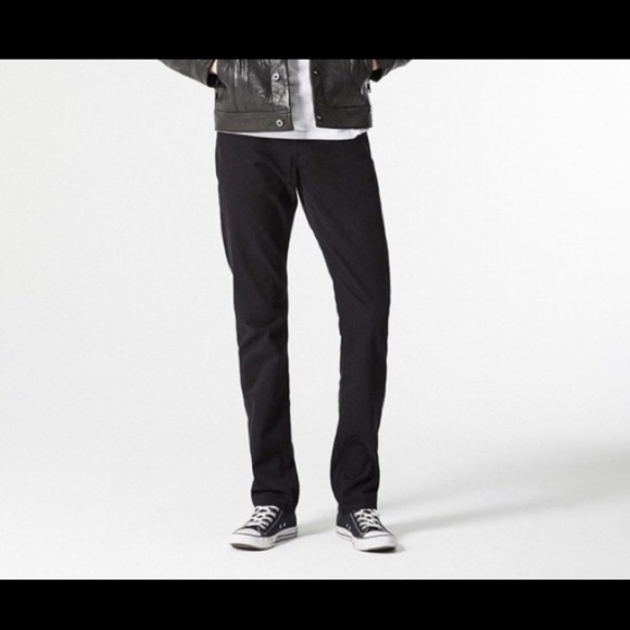 ag men's the graduate tailored leg